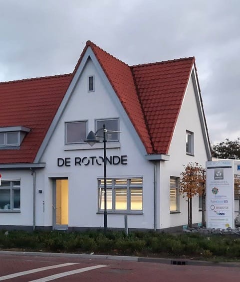 Antwerpsestraatweg 2-a, Hoogerheide