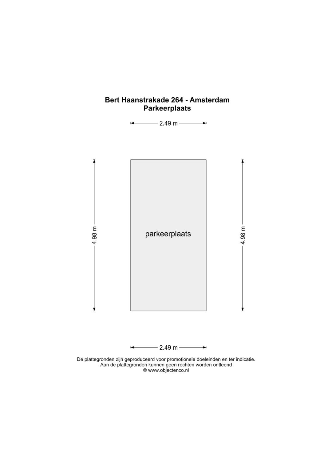 Photo 56 of Bert Haanstrakade 264
