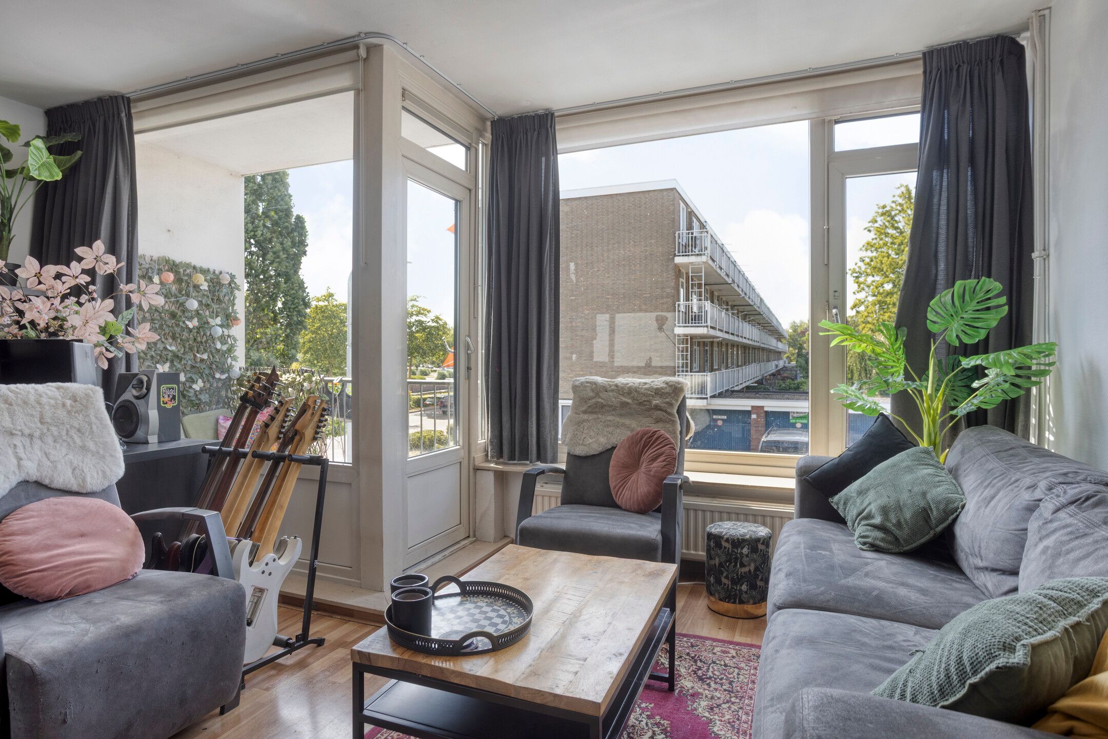 Photo 6 of van Meelstraat 36