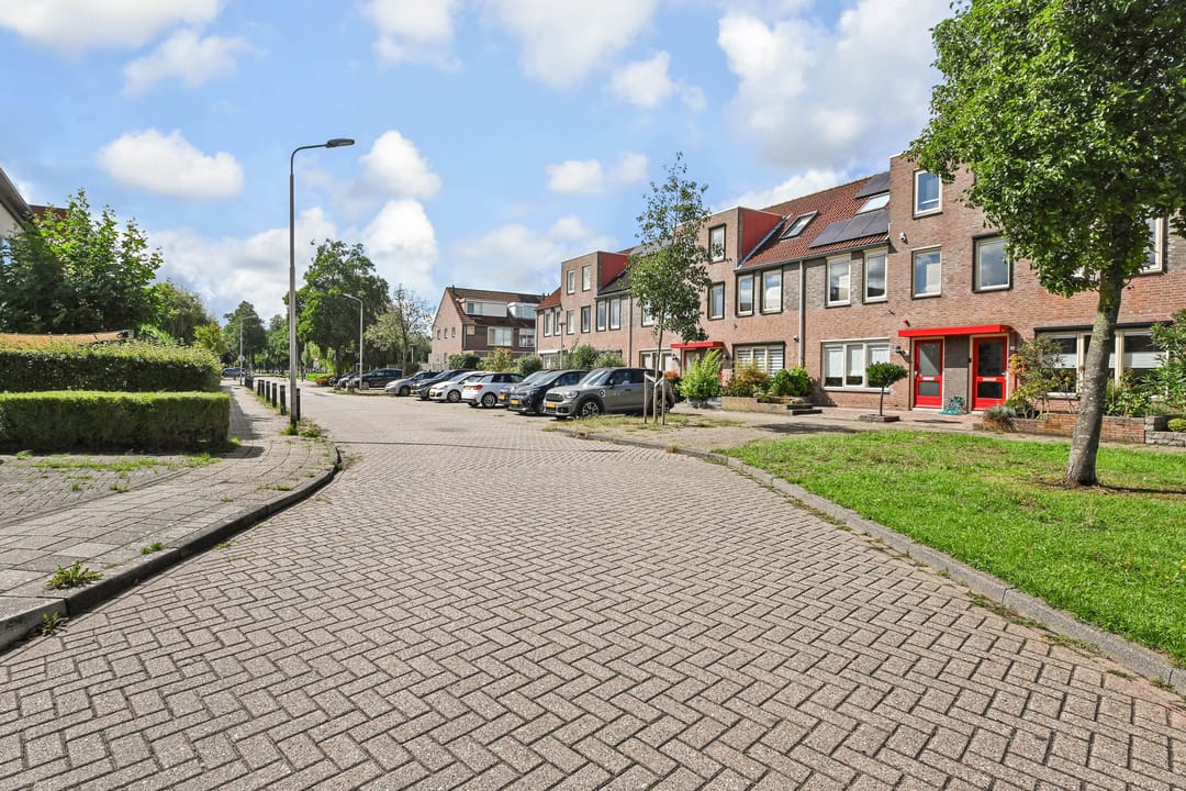 Foto 41 van Kievitsbloem 21