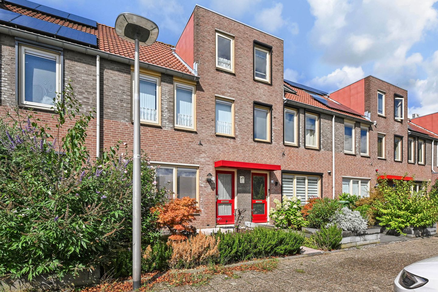 Foto 40 van Kievitsbloem 21