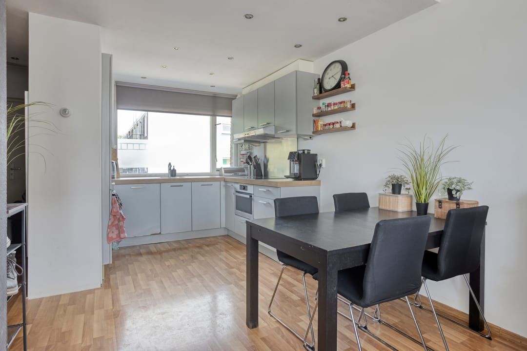 Photo 2 of van Meelstraat 36