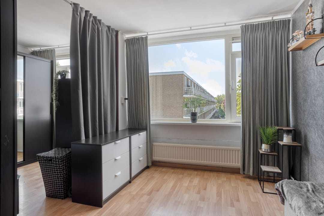 Photo 13 of van Meelstraat 36