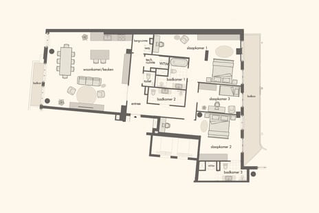 Park Suites thumbnail
