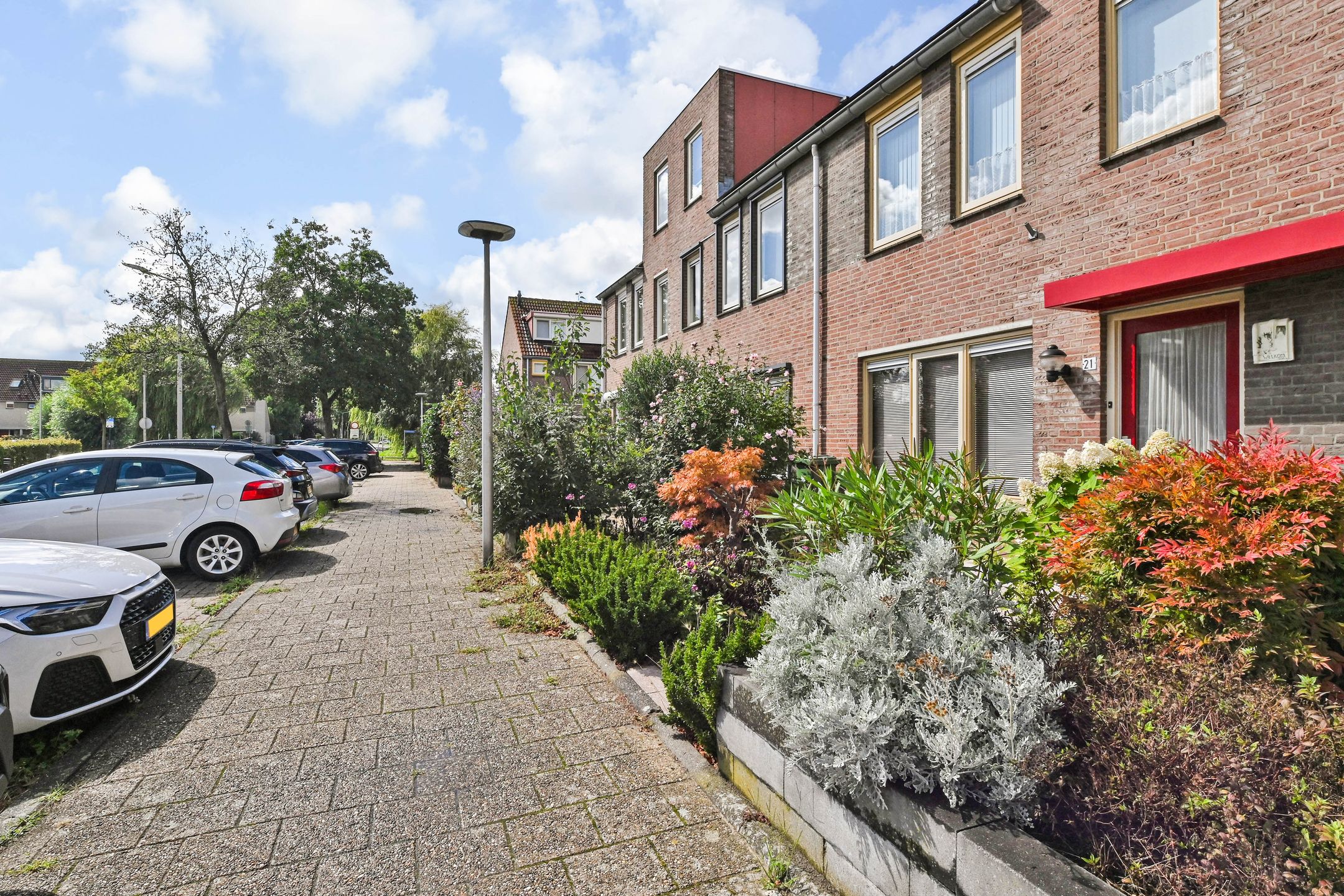 Foto 42 van Kievitsbloem 21