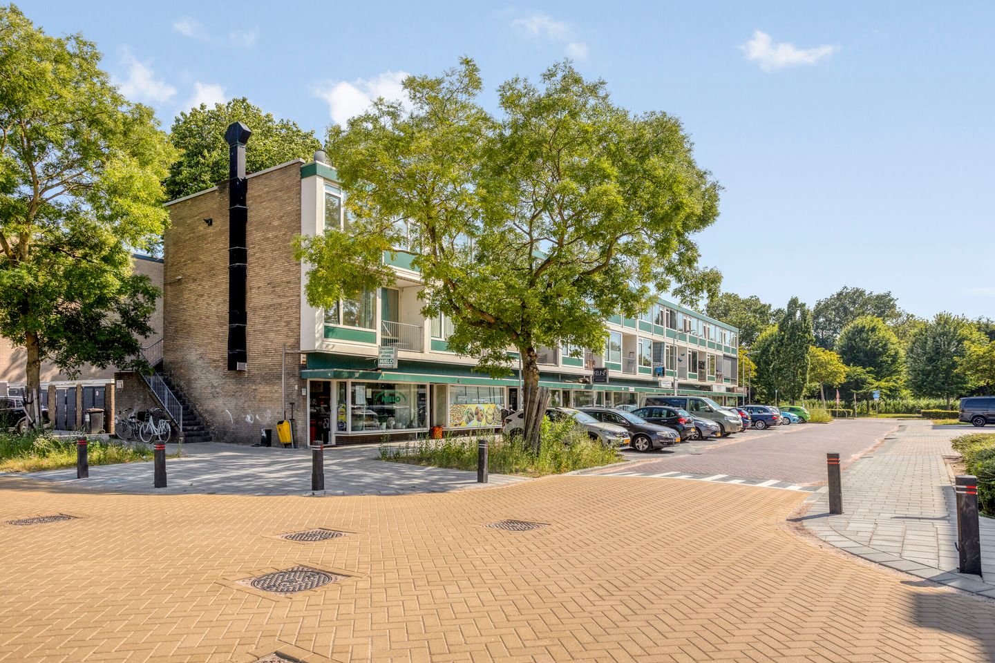 Photo 20 of van Meelstraat 36
