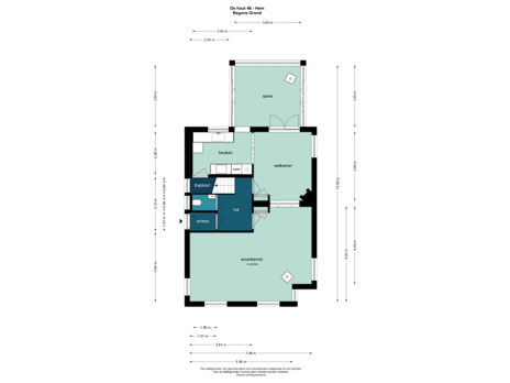 Bekijk plattegrond