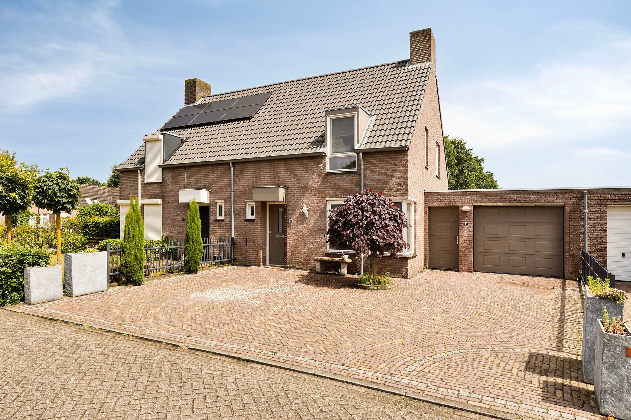 van Rummenstraat 31