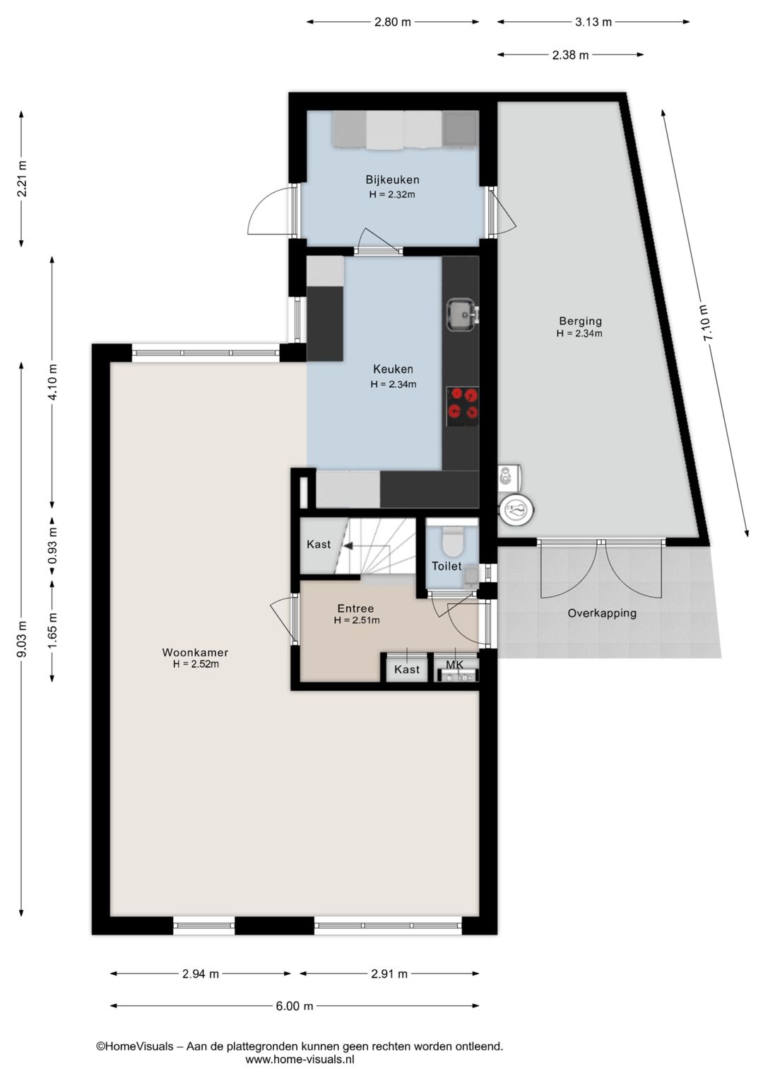 Foto 47 van Eulinkstraat 6