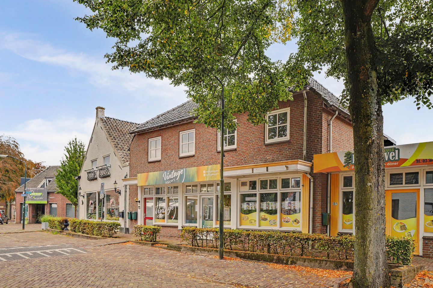 Bekijk foto 2 van Heuvelstraat 13-B