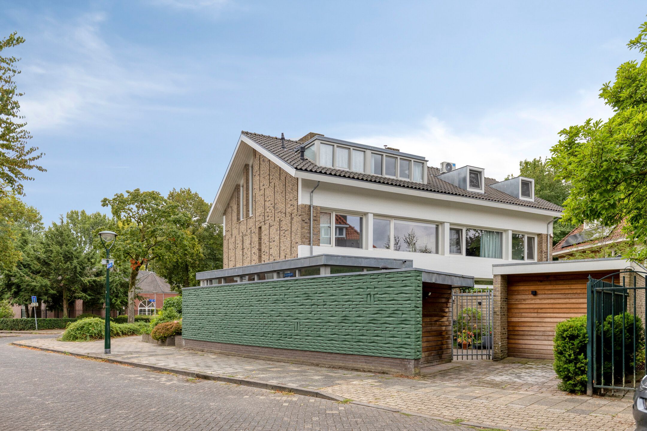 Huijgenslaan 22