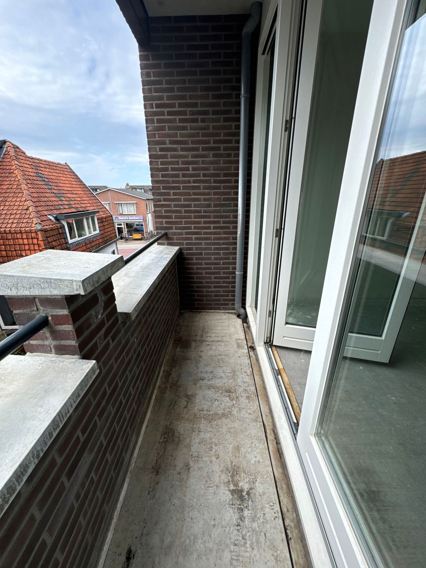 Foto 4 van Parkweg 65-K