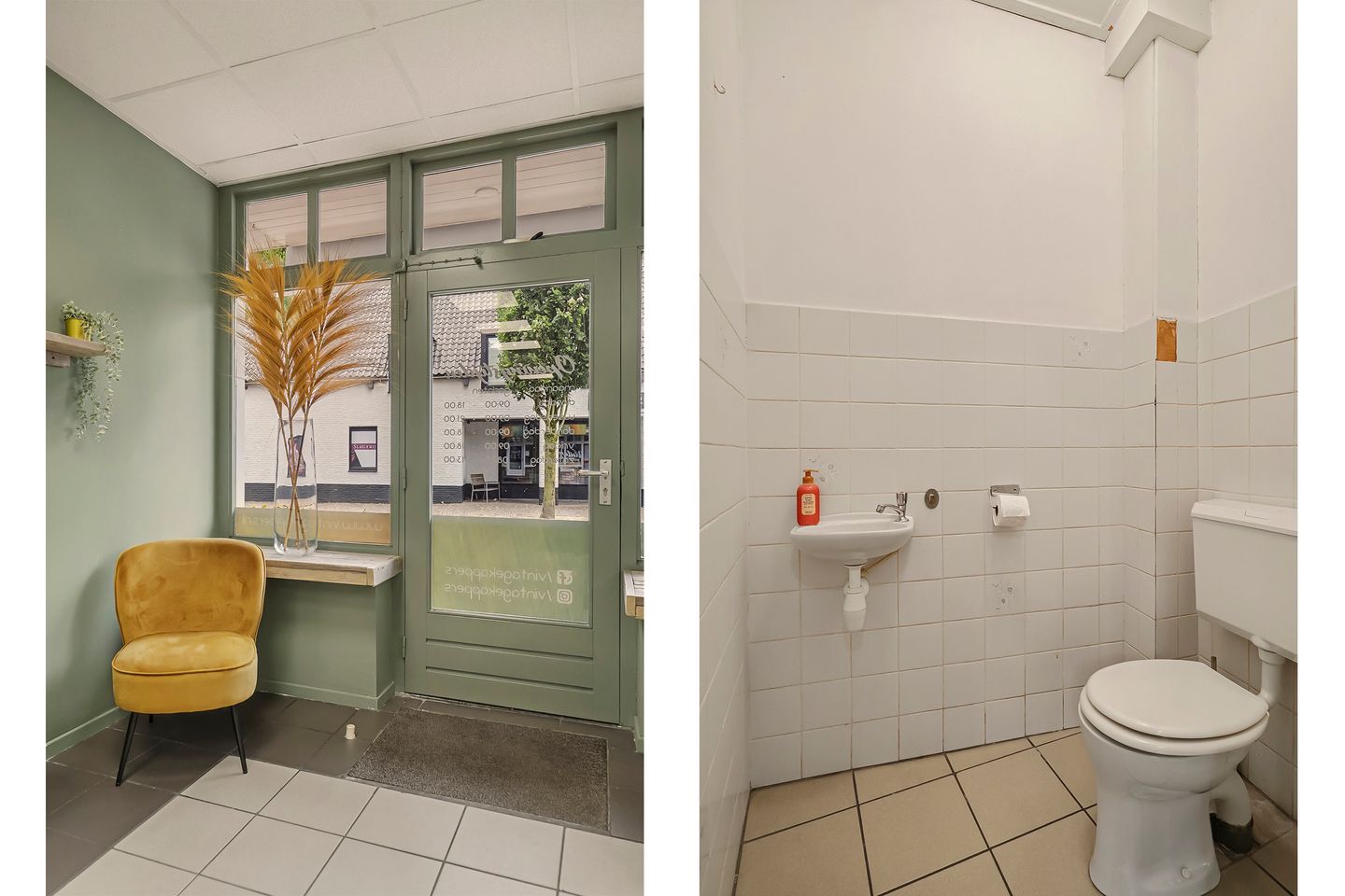 Bekijk foto 5 van Heuvelstraat 13-B