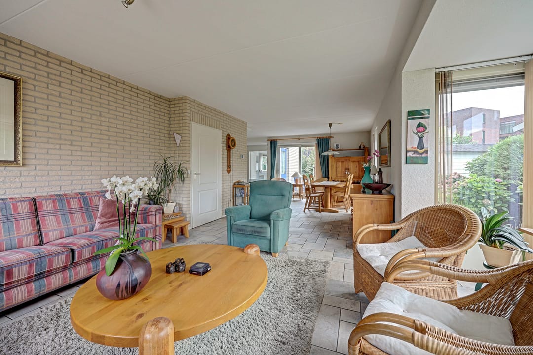 Photo 11 of De Holtinck 8