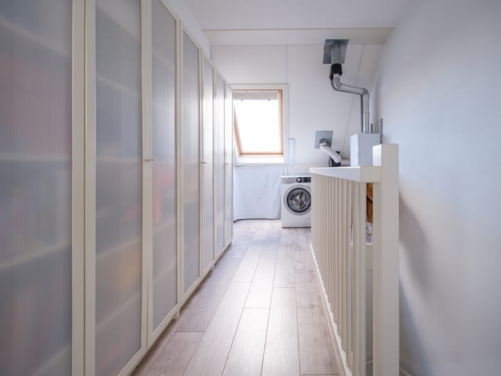 Tussenwoning te koop: Stedehof 58, Assen