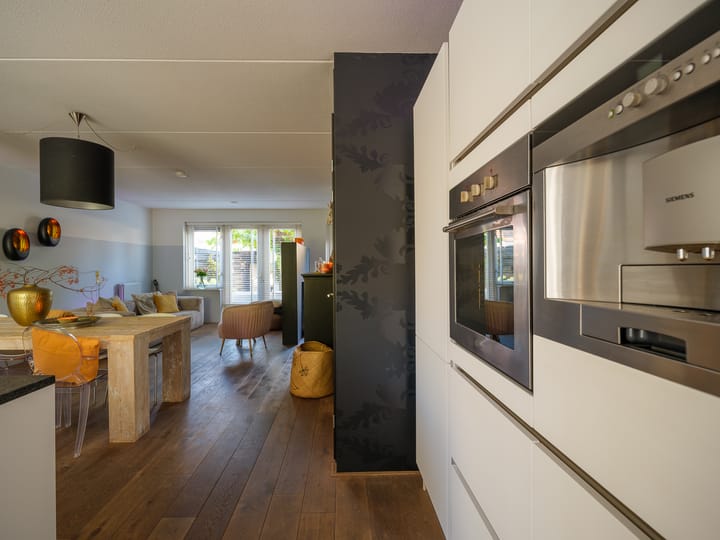 Tussenwoning te koop: Stedehof 58, Assen