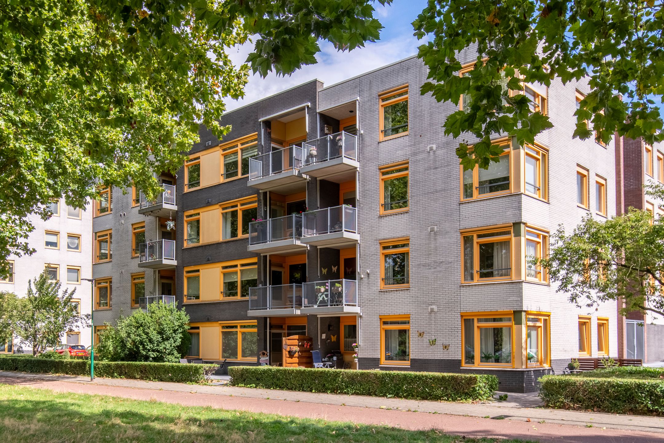 Atalantapark 85 