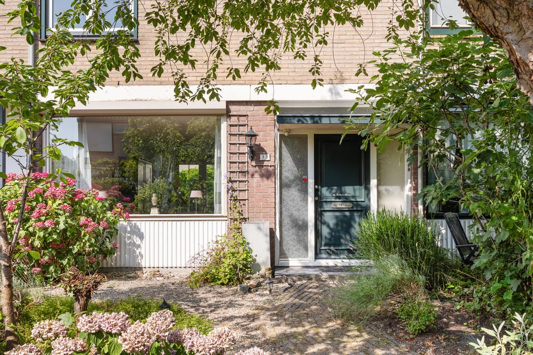Photo 2 of Prins Willem Alexanderln 33
