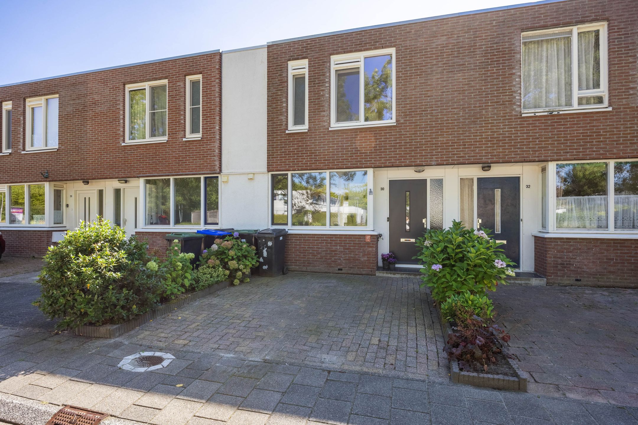 Greinerstraat 30