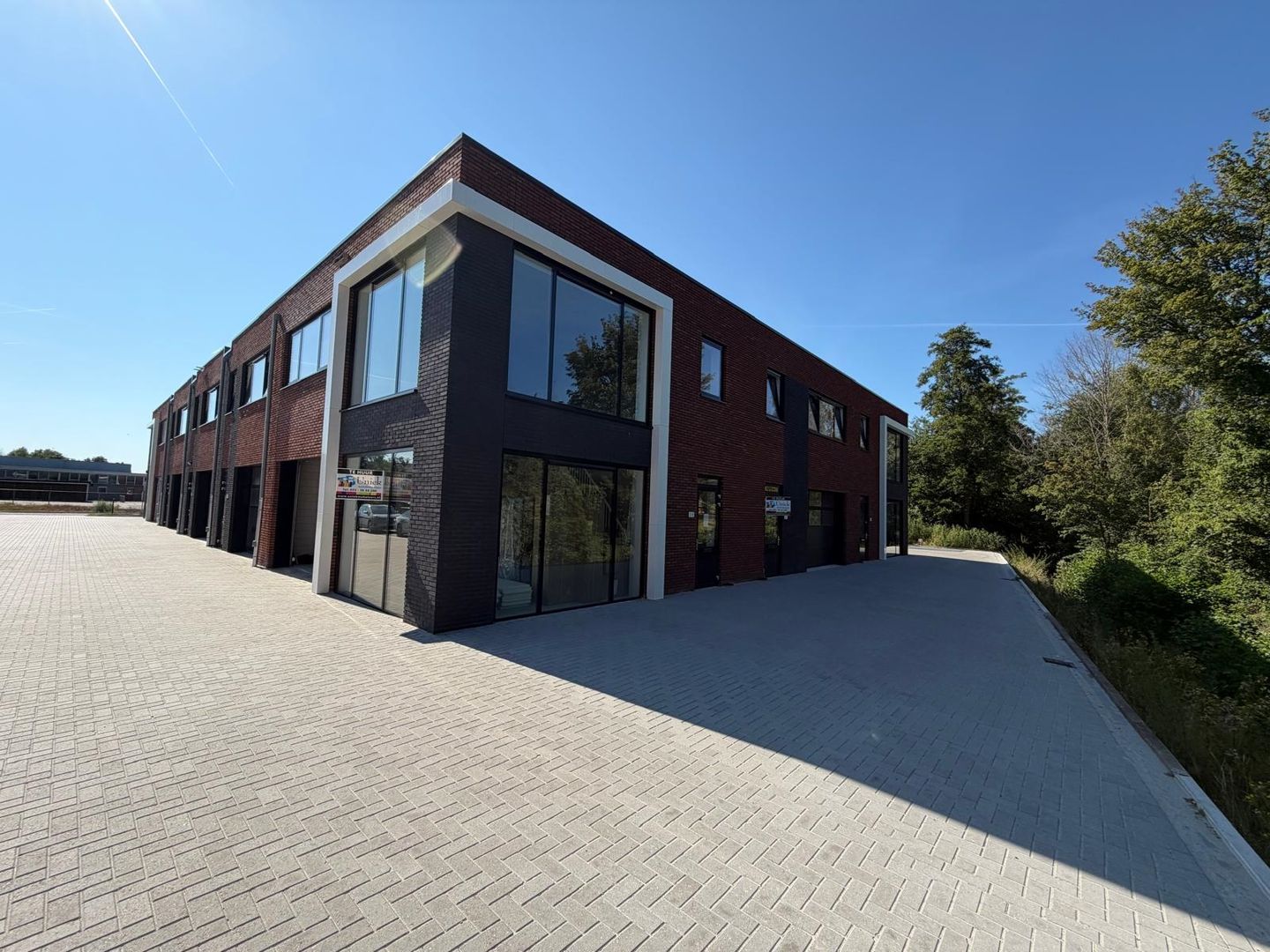 View photo 3 of Jagtlustweg 3-11