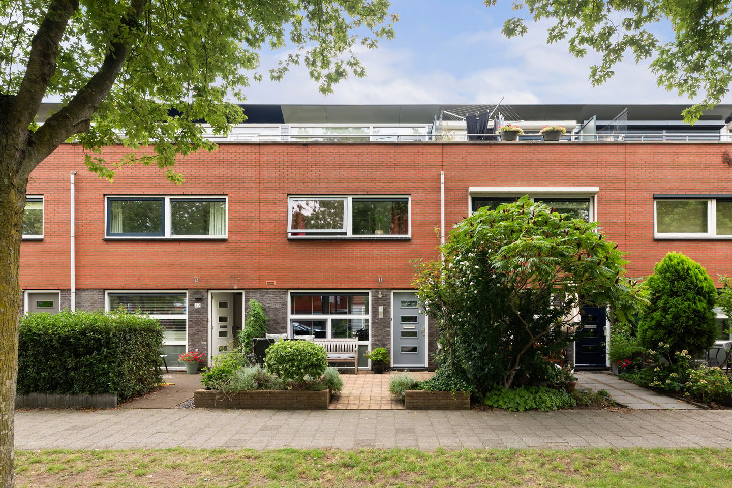 Foto 1 van Bergstraat 30