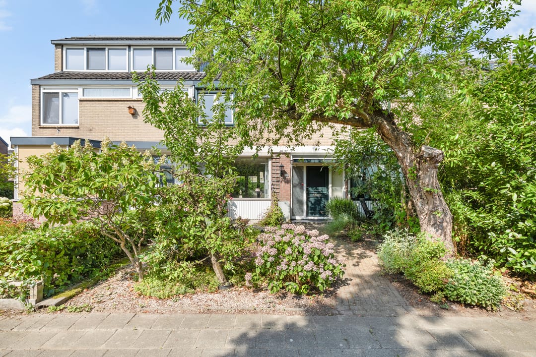 Photo 1 of Prins Willem Alexanderln 33