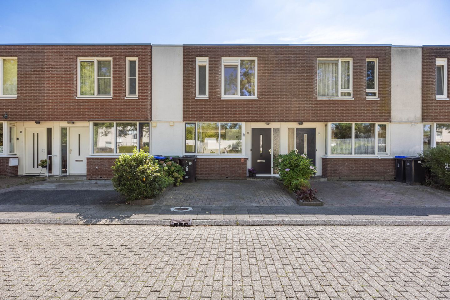 Foto 4 van Greinerstraat 30