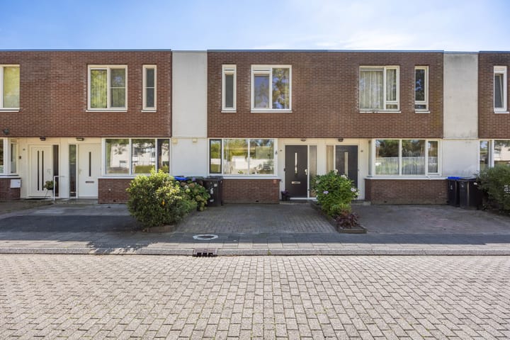 Foto 4 van Greinerstraat 30