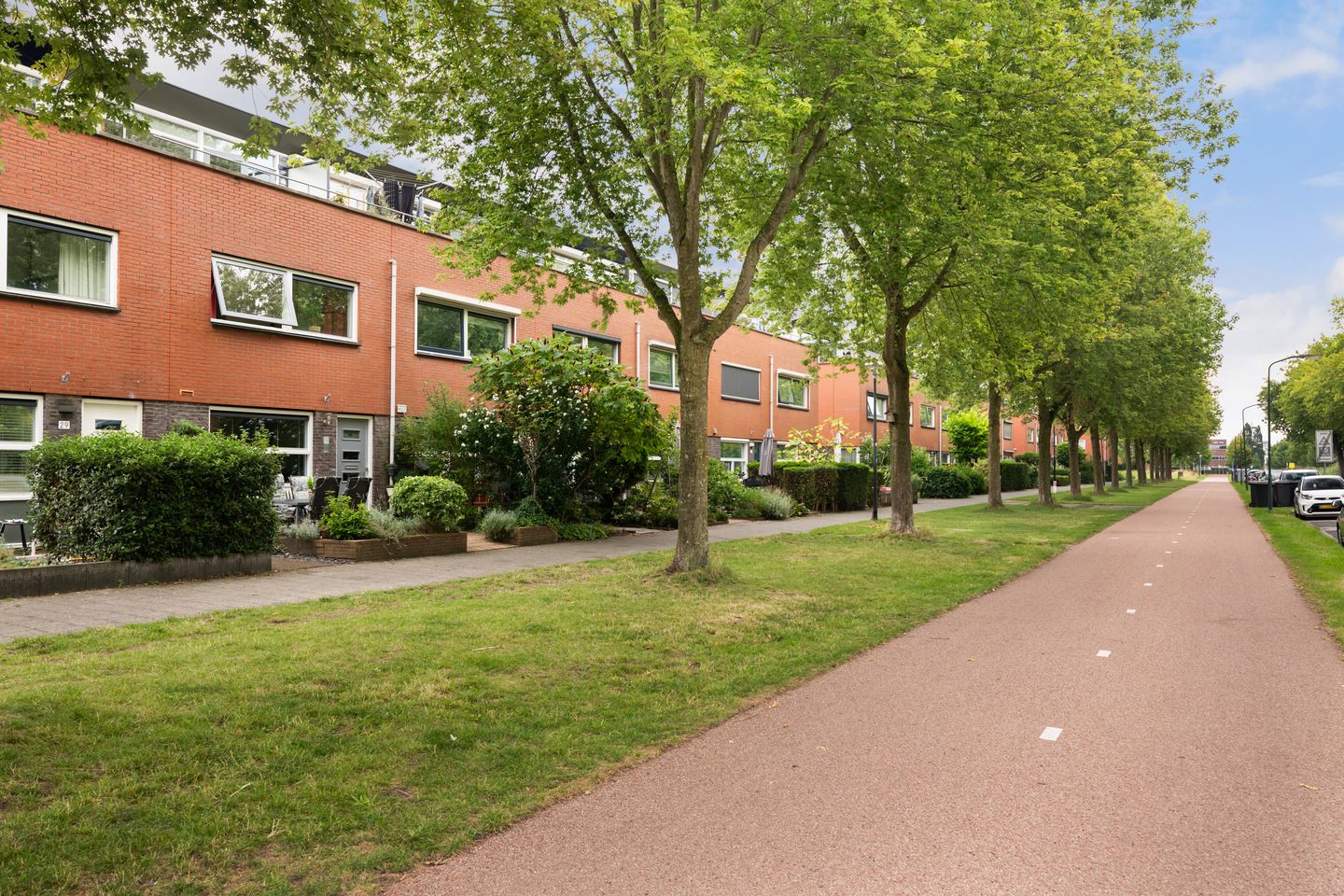 Foto 4 van Bergstraat 30