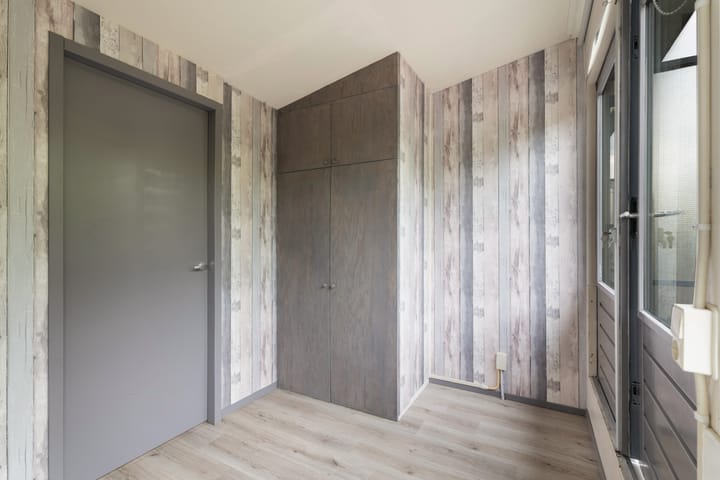 Tussenwoning te koop: Bergstraat 30, Woerden