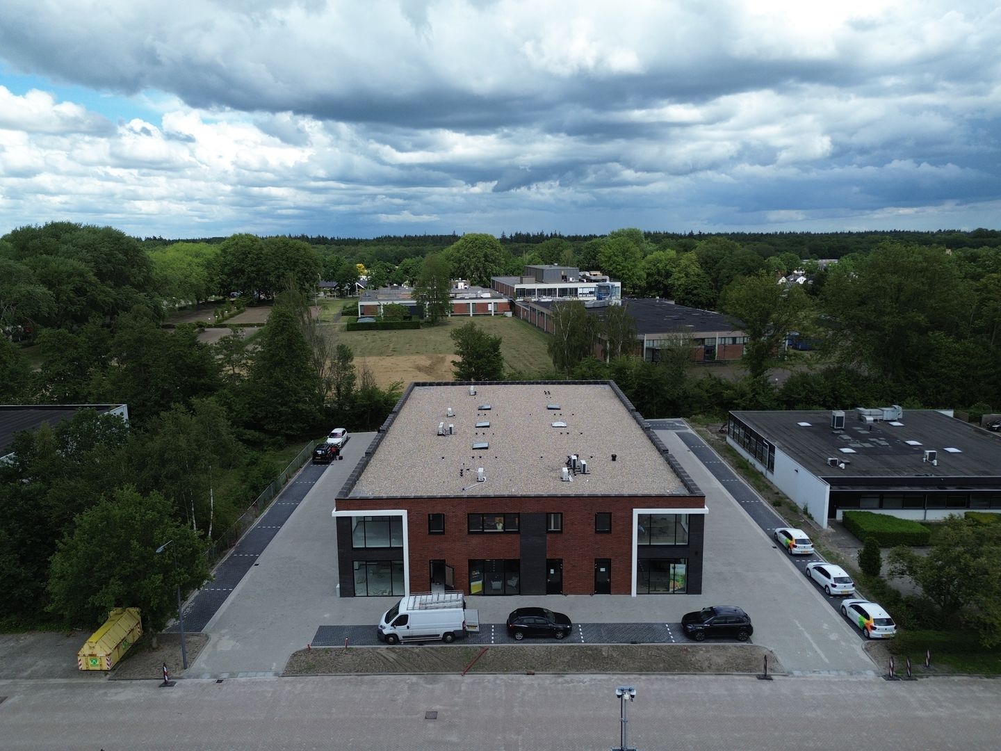 View photo 4 of Jagtlustweg 3-11