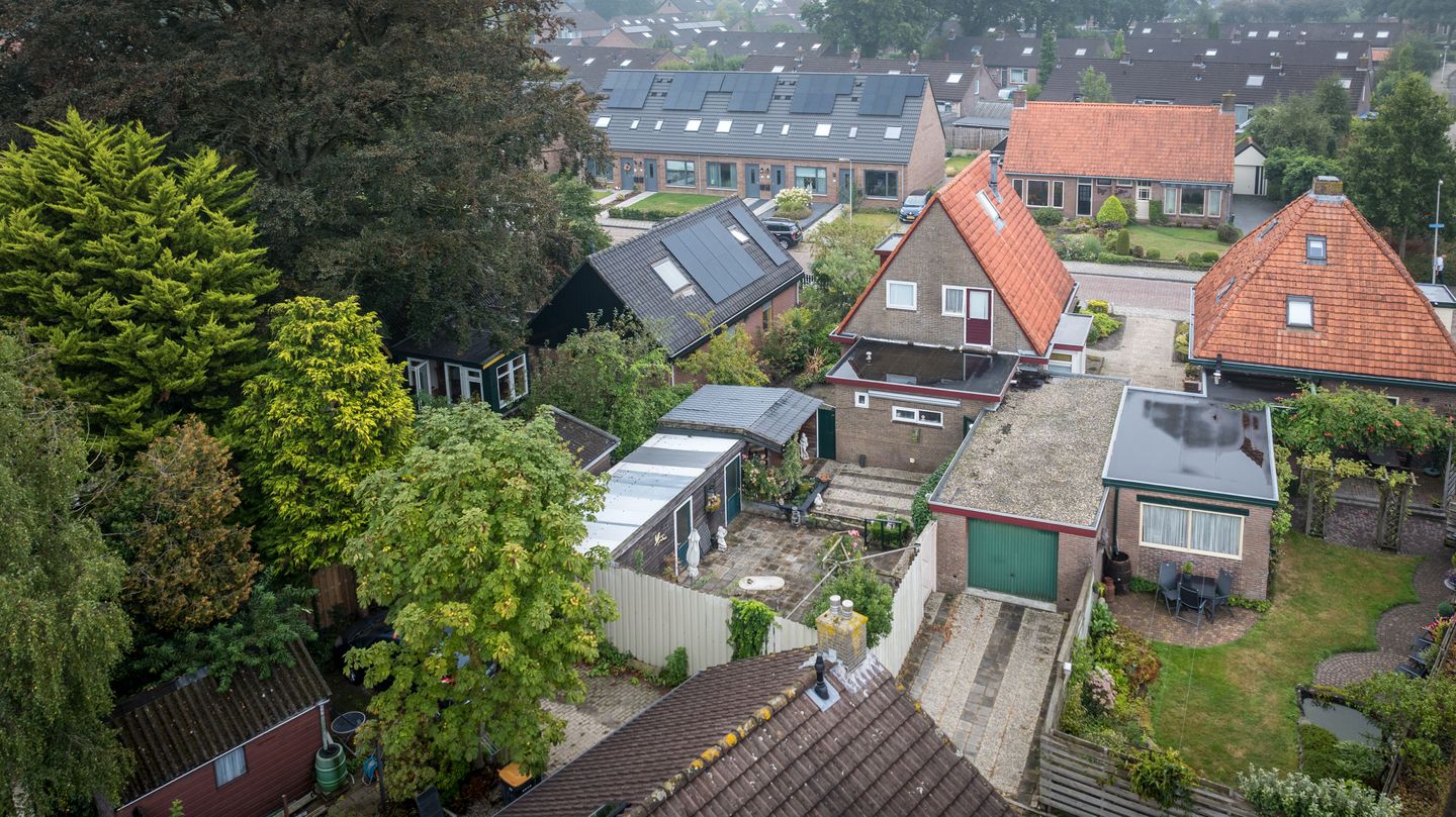 Foto 40 van Gelderingen 32