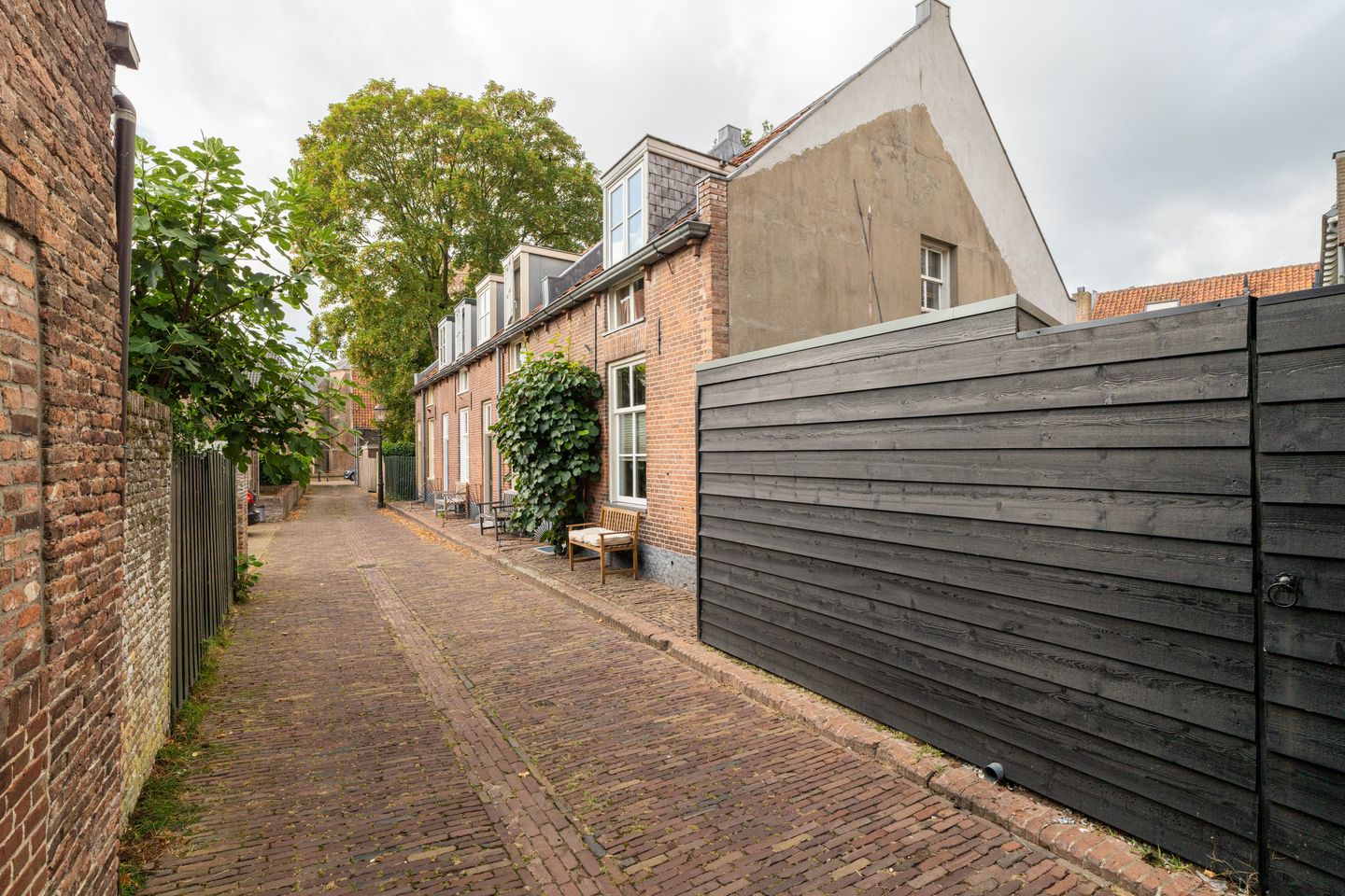 Foto 4 van Spieringstraat 4