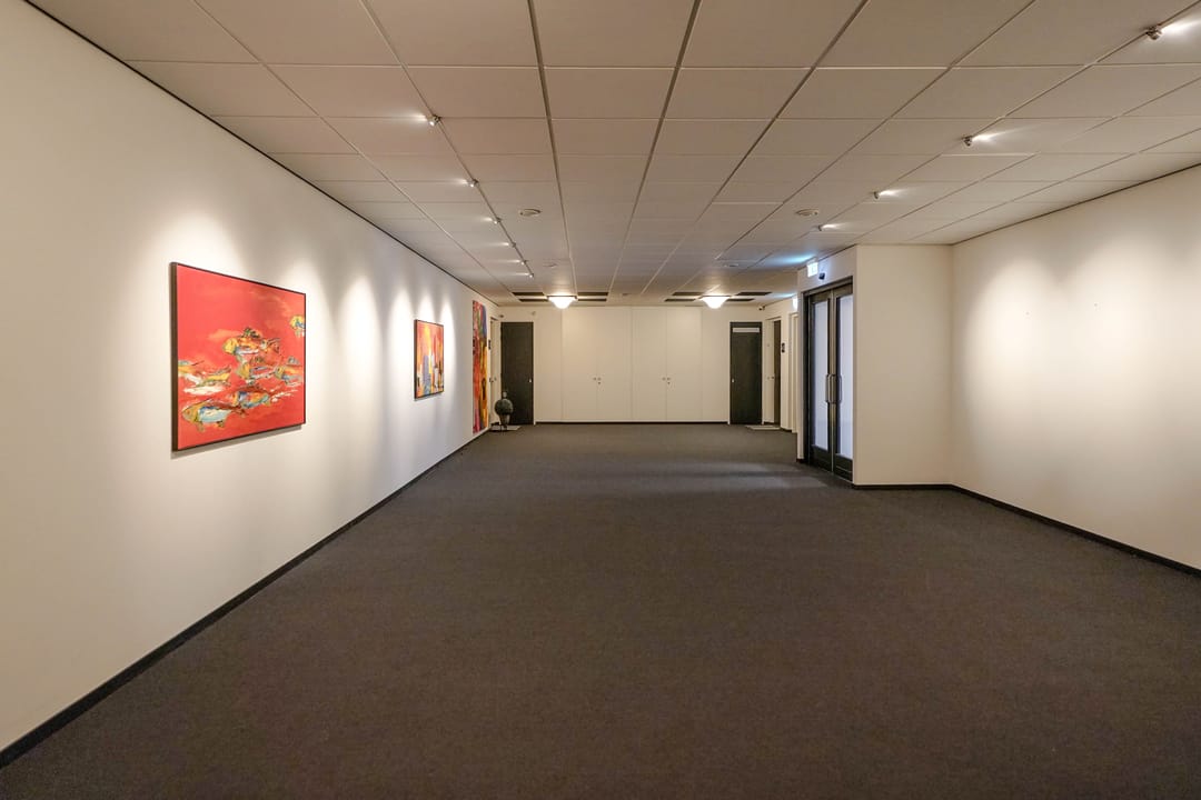Foto 46 van Lamsrustlaan 45