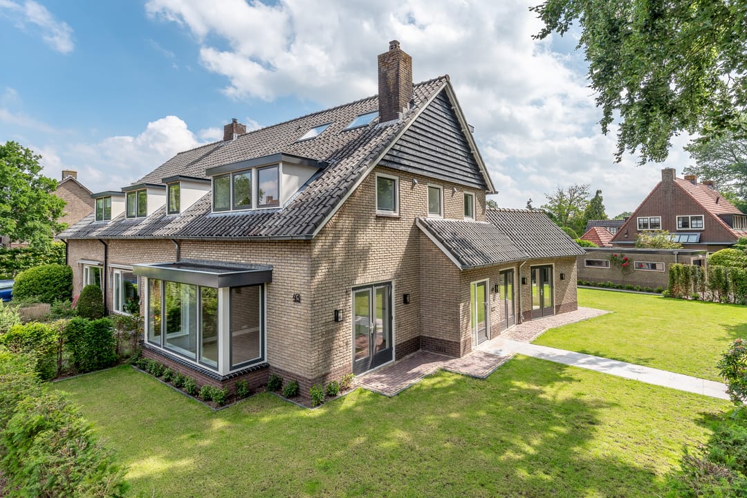Foto 1 van Kloosterweg 43
