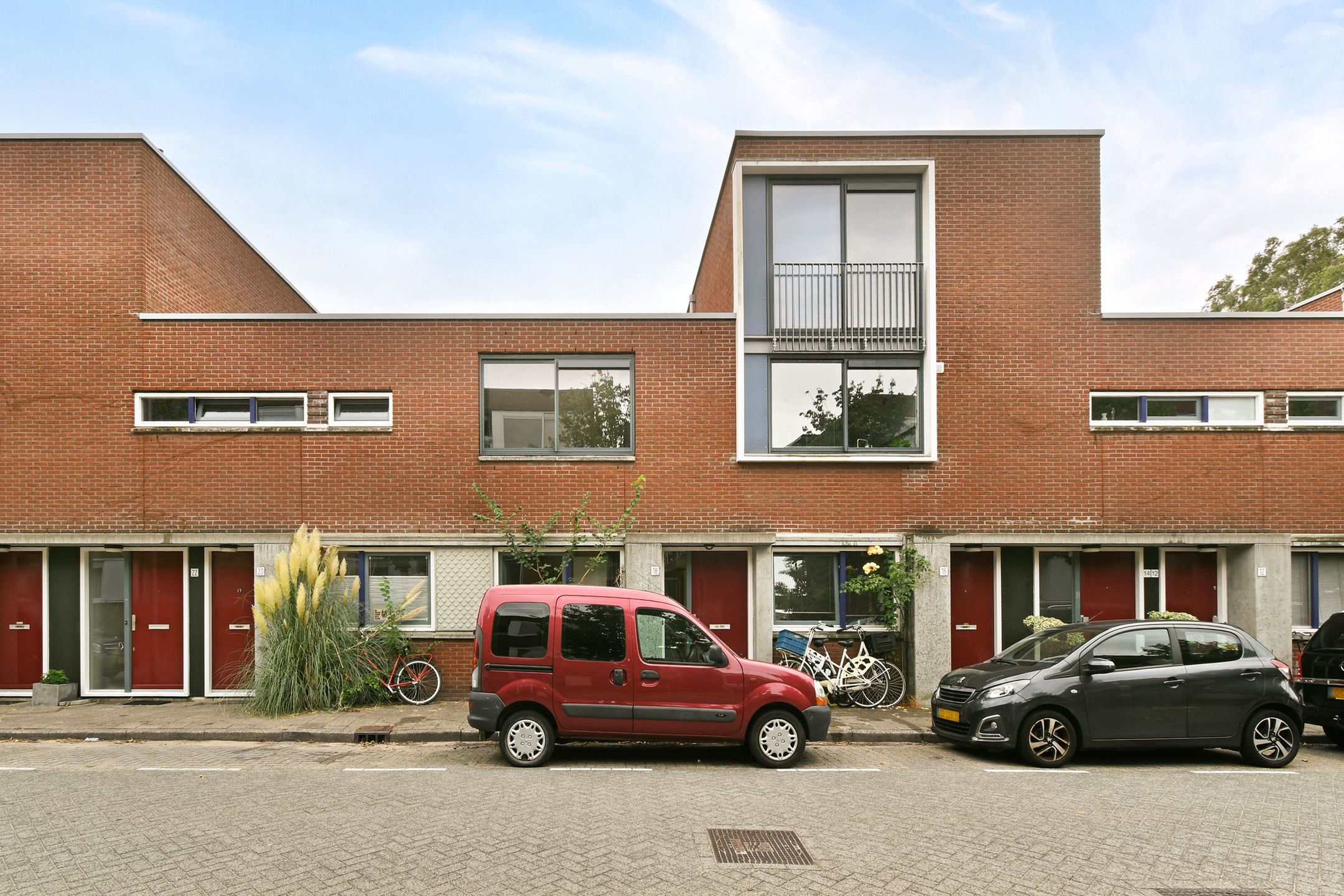 Van Abbestraat 18 