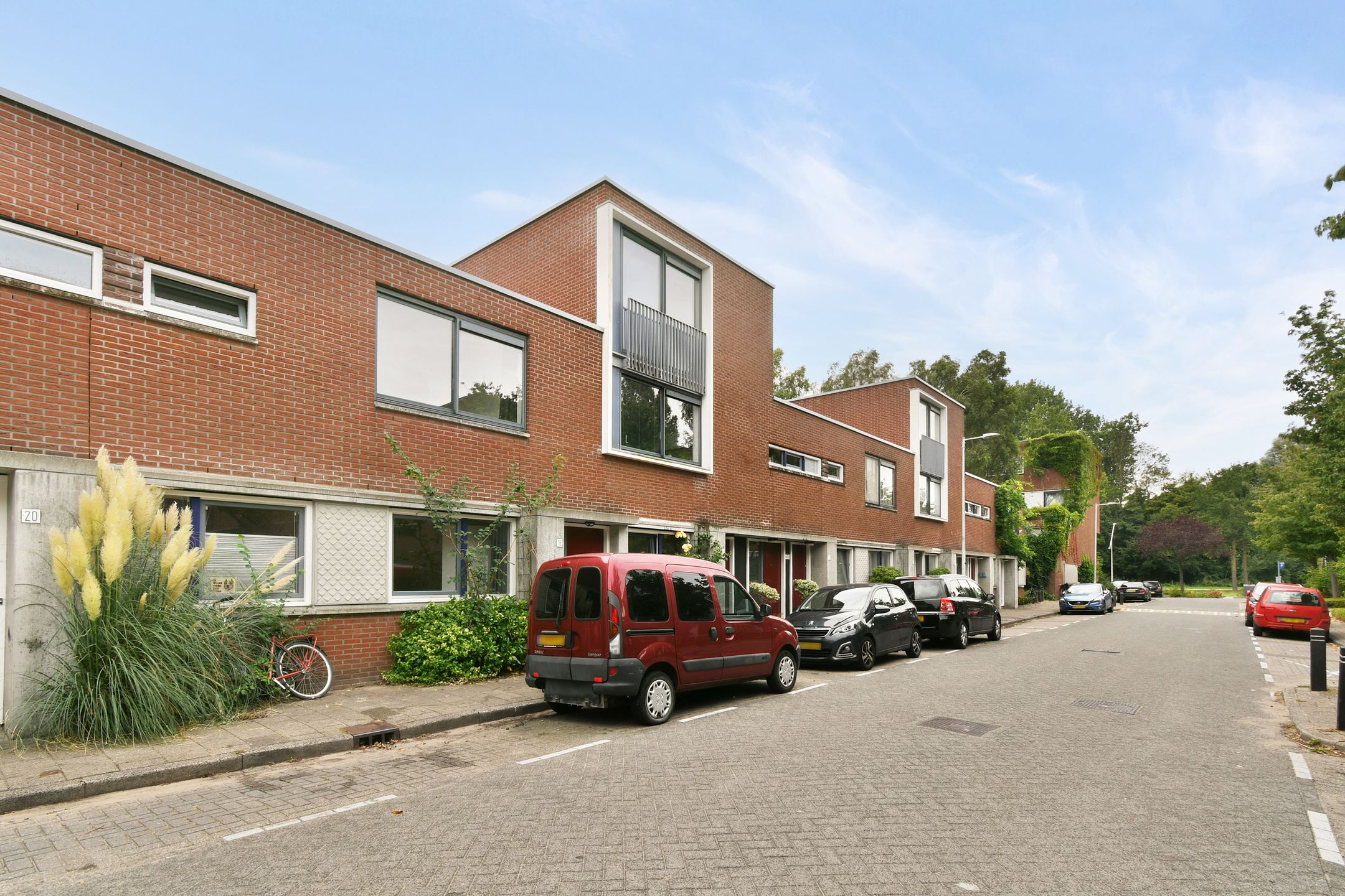 Foto 3 van Van Abbestraat 18
