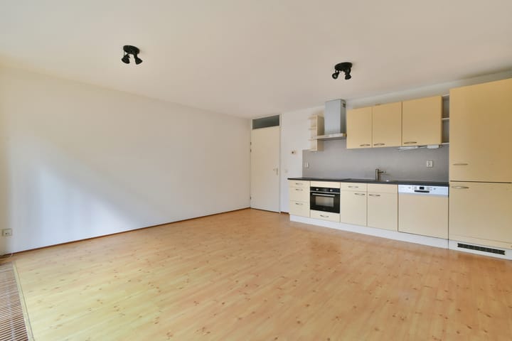Foto 4 van Van Abbestraat 18