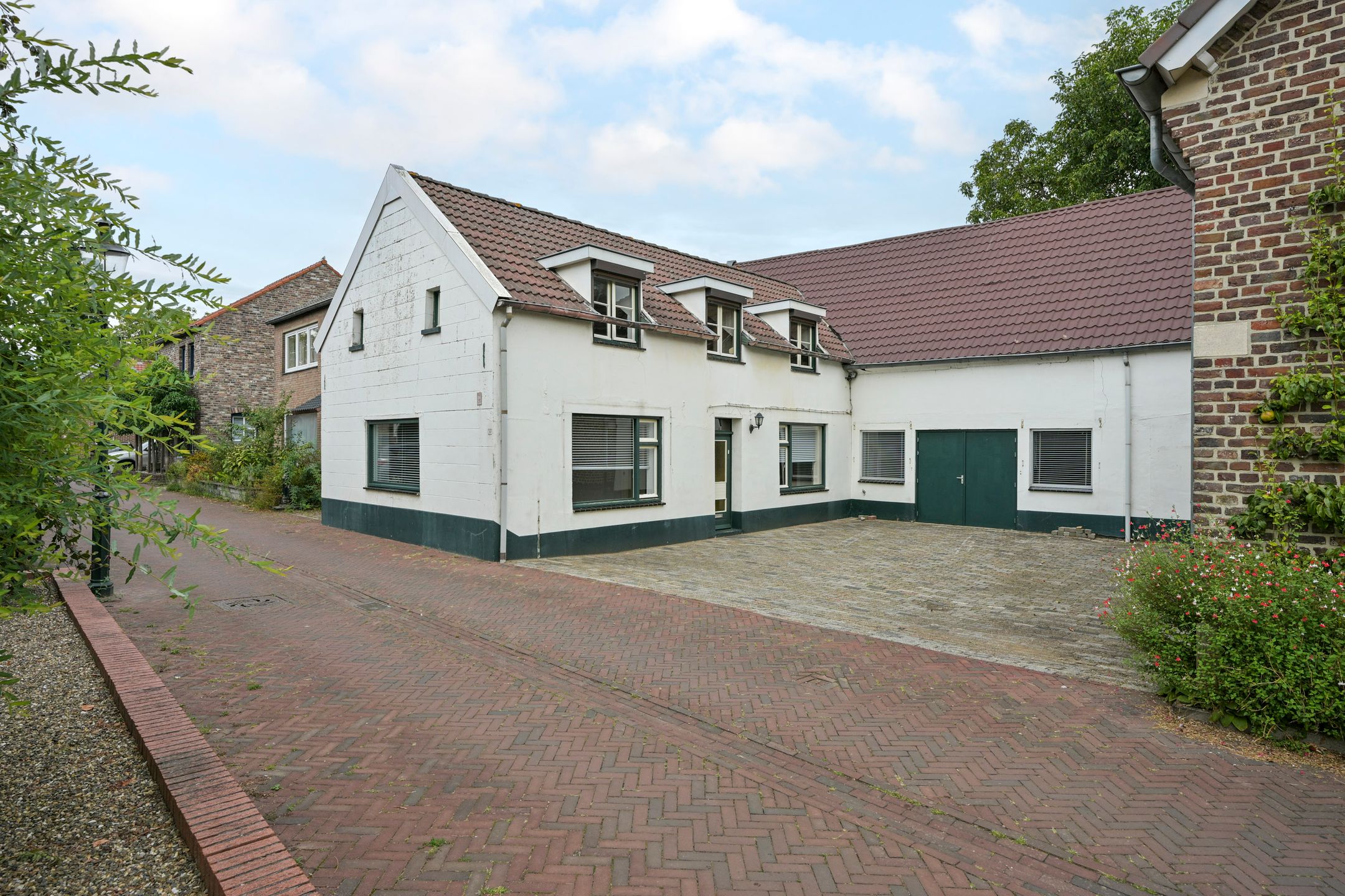 Maasbanderkerkweg 29 