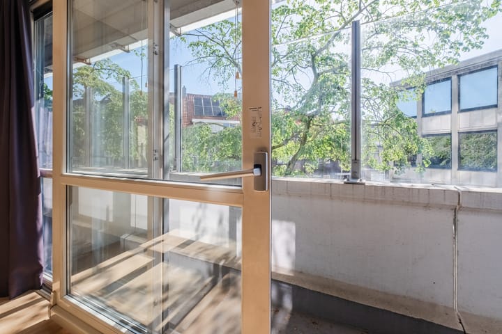 Foto 4 van Hertog Hendrik van Brabantplein 16-C