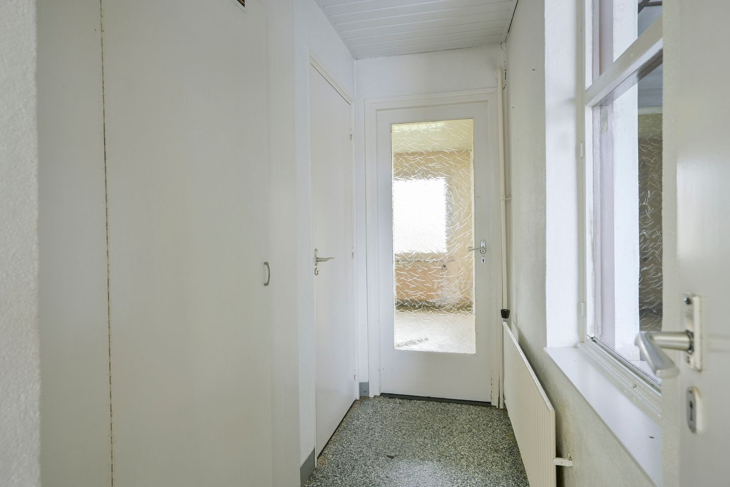 Foto 10 van Maasbanderkerkweg 29