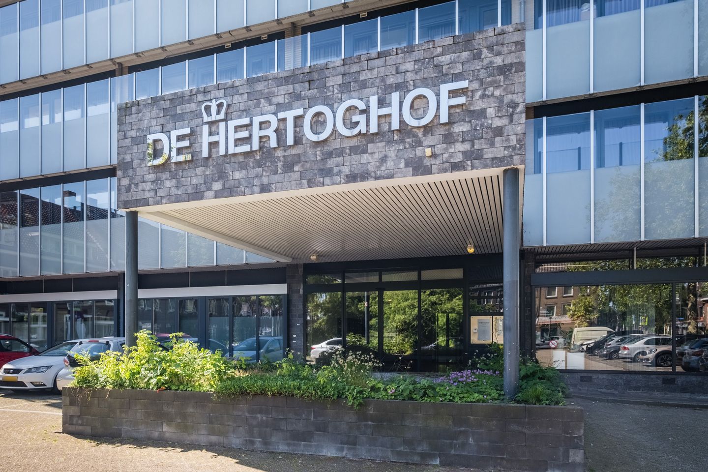 Foto 14 van Hertog Hendrik van Brabantplein 16-C
