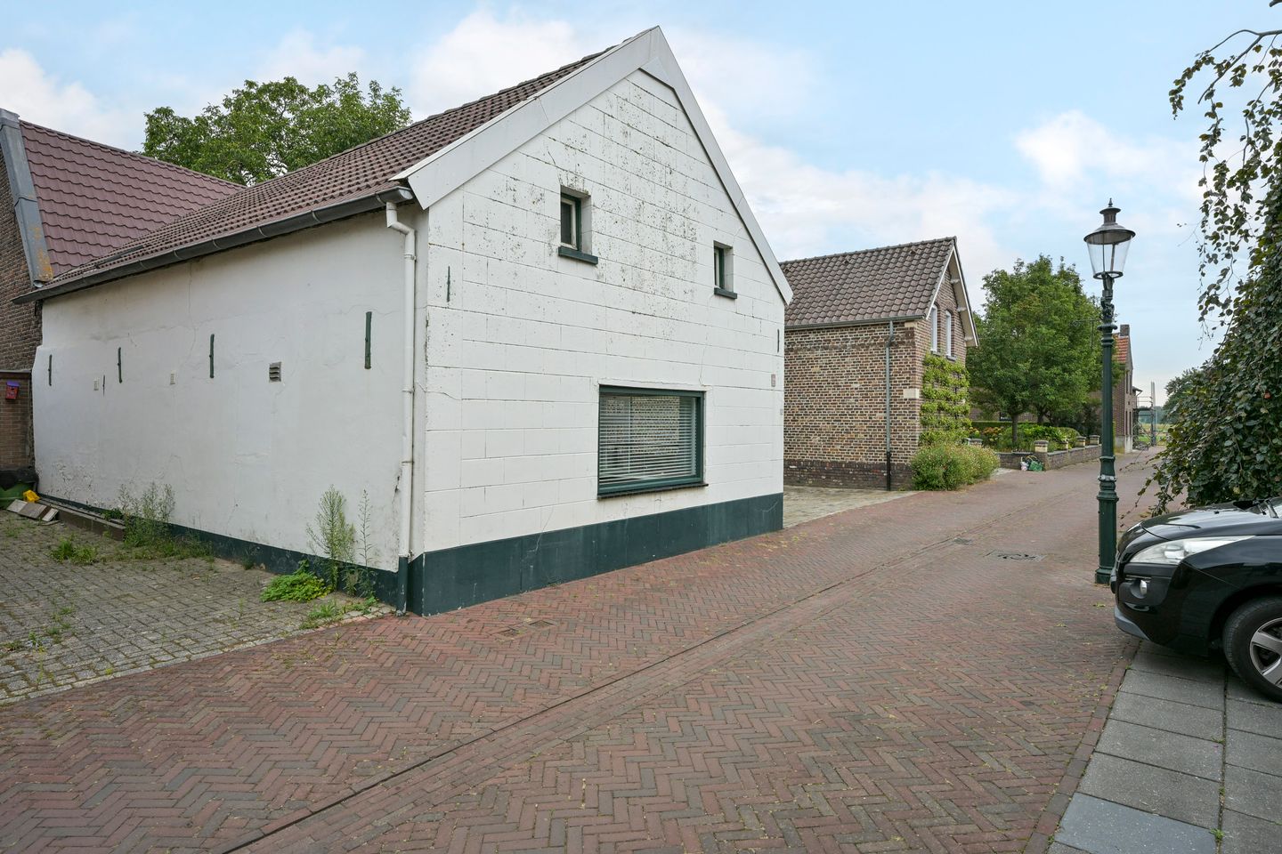 Foto 5 van Maasbanderkerkweg 29
