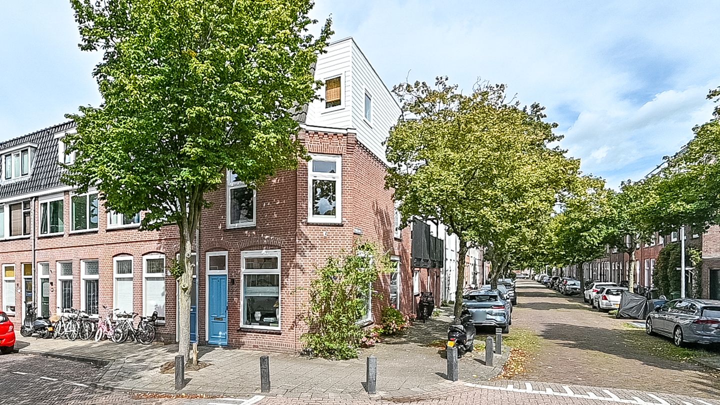 Foto 49 van Spaansevaartstraat 55