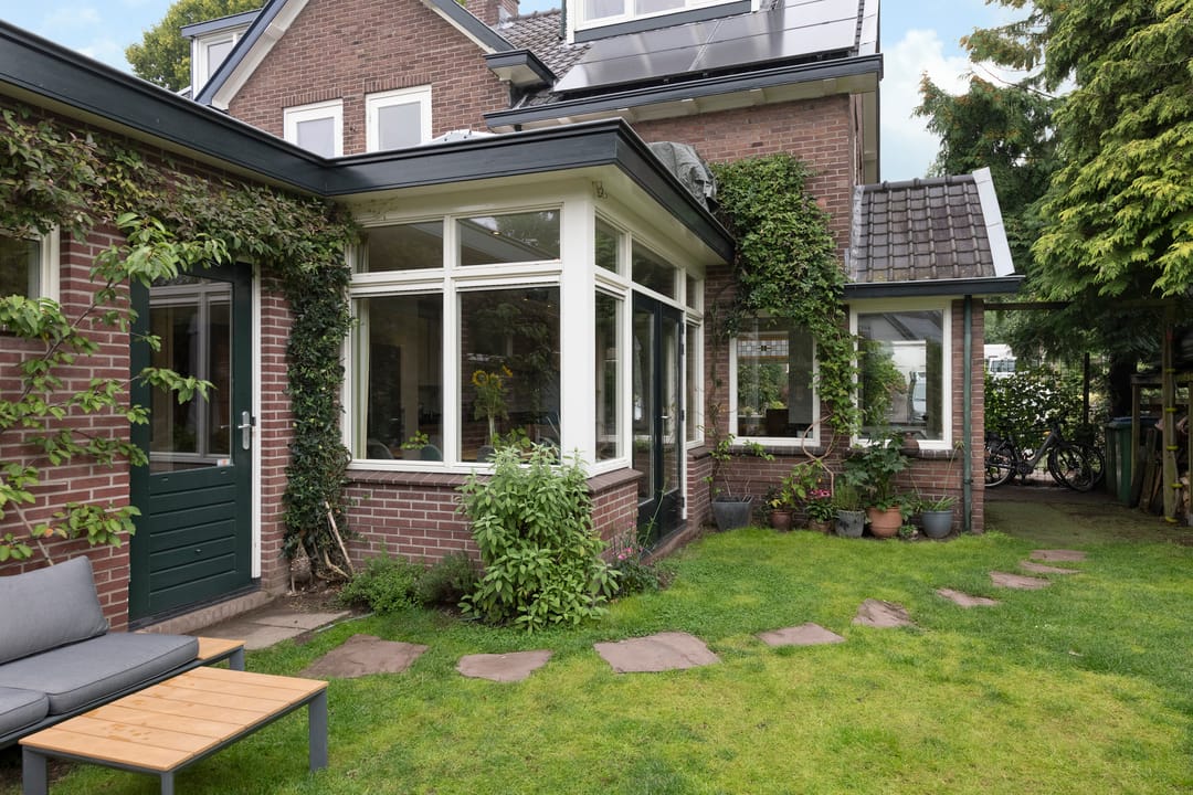 Foto 46 van van Ewijkweg 14