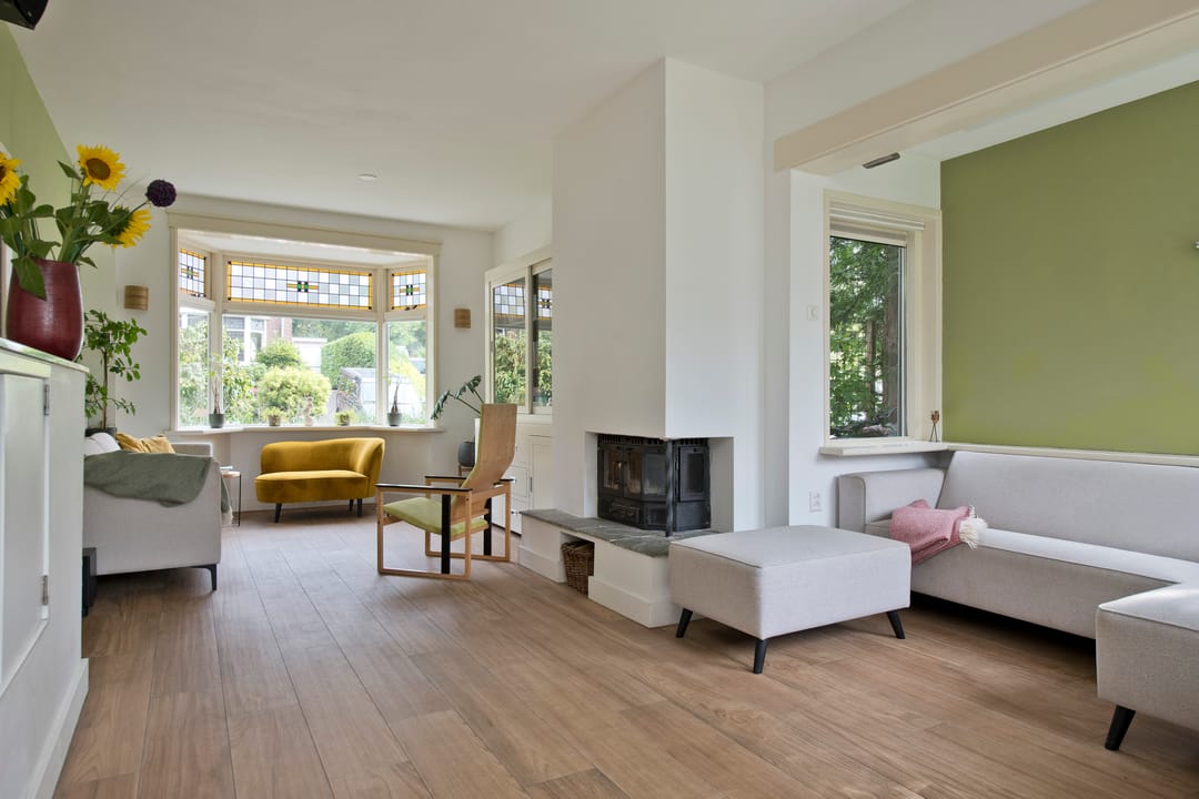 Foto 11 van van Ewijkweg 14