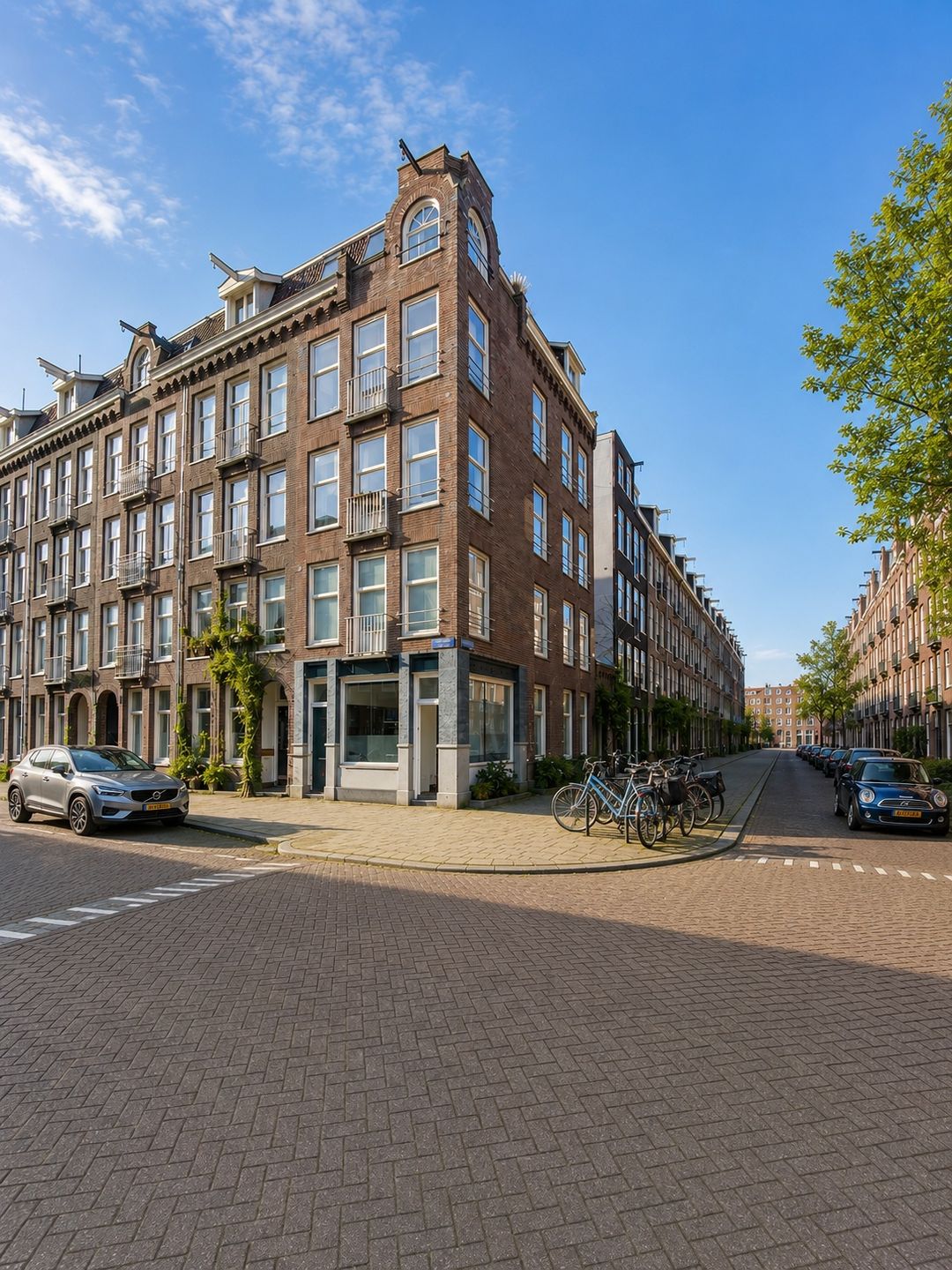 Foto 17 van Rhijnvis Feithstraat 2-H