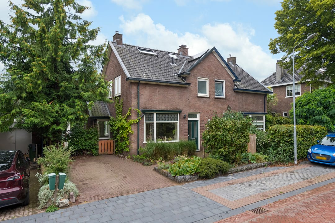 Foto 1 van van Ewijkweg 14
