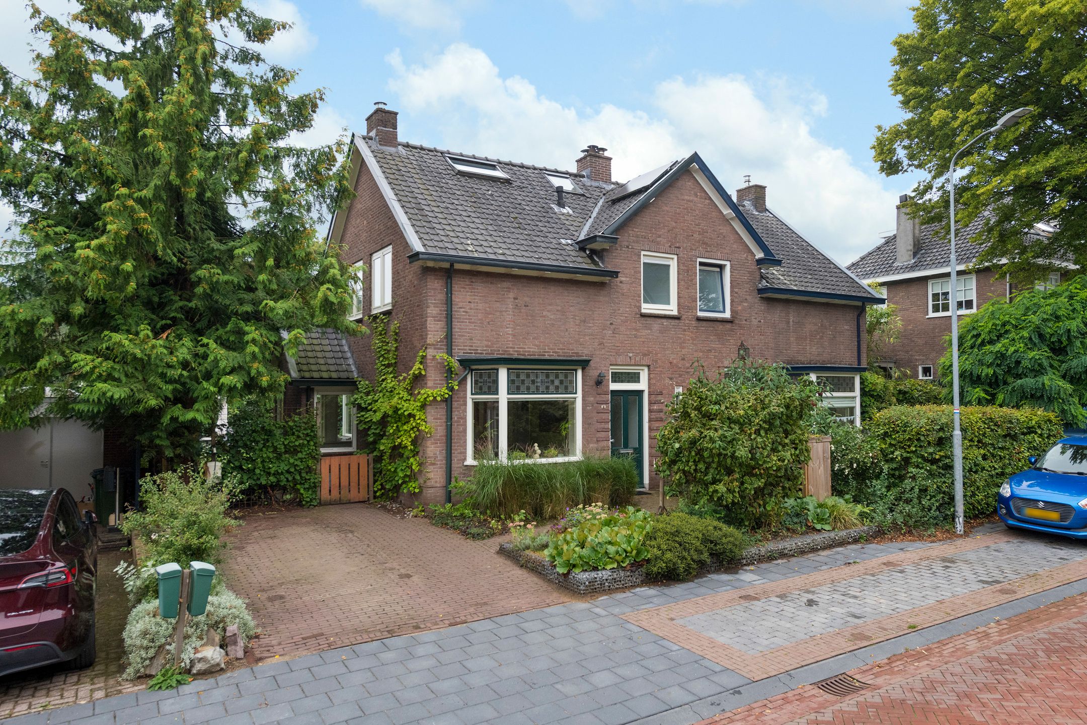 van Ewijkweg 14 