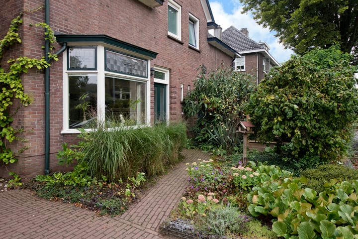 Foto 2 van van Ewijkweg 14